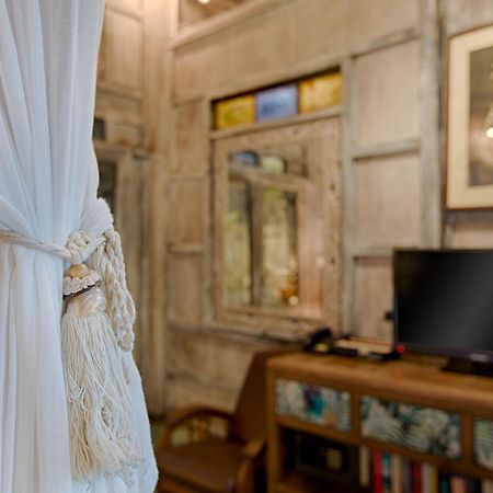Villa Awang Awang 우붓 외부 사진