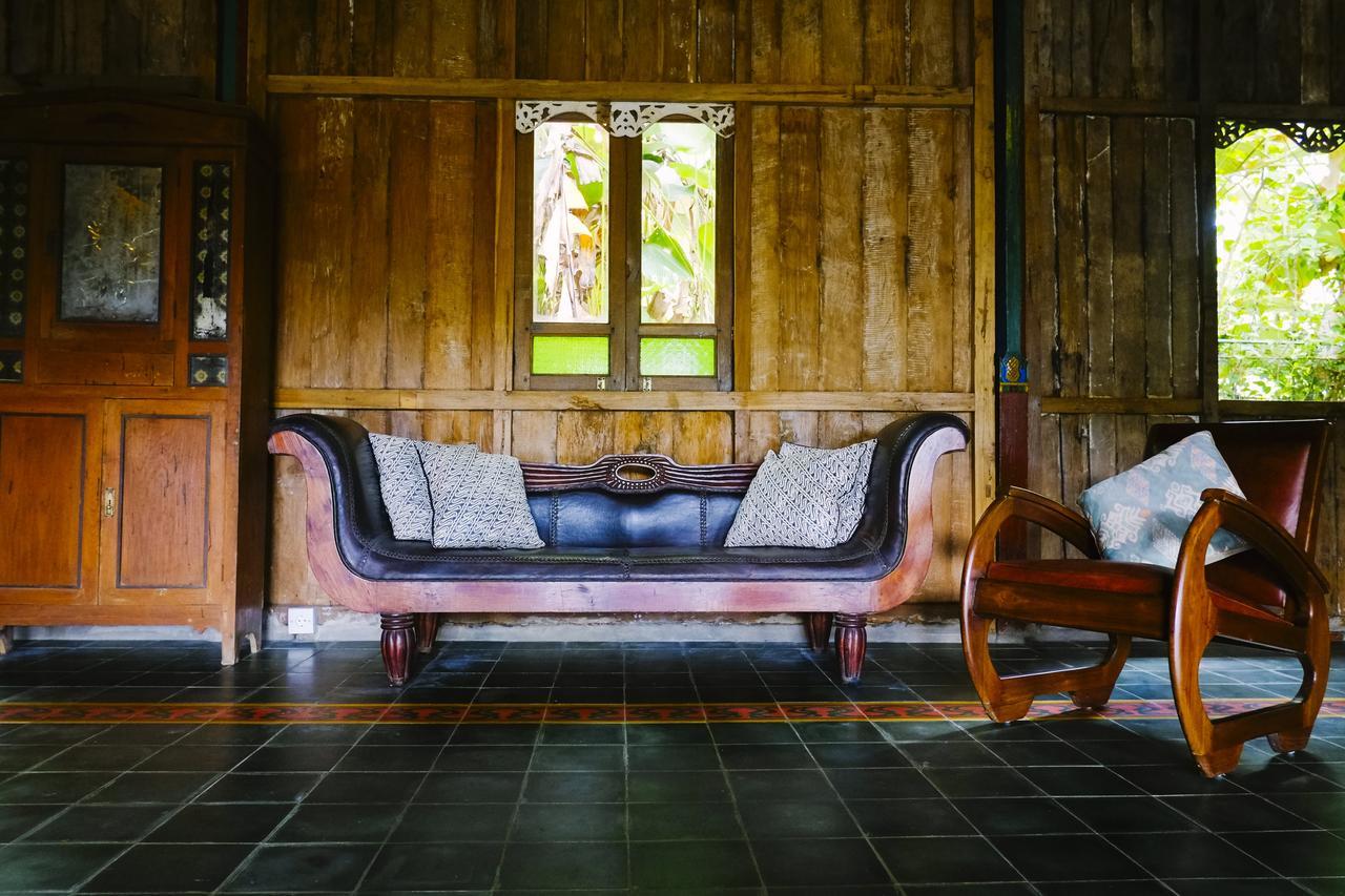 Villa Awang Awang 우붓 외부 사진