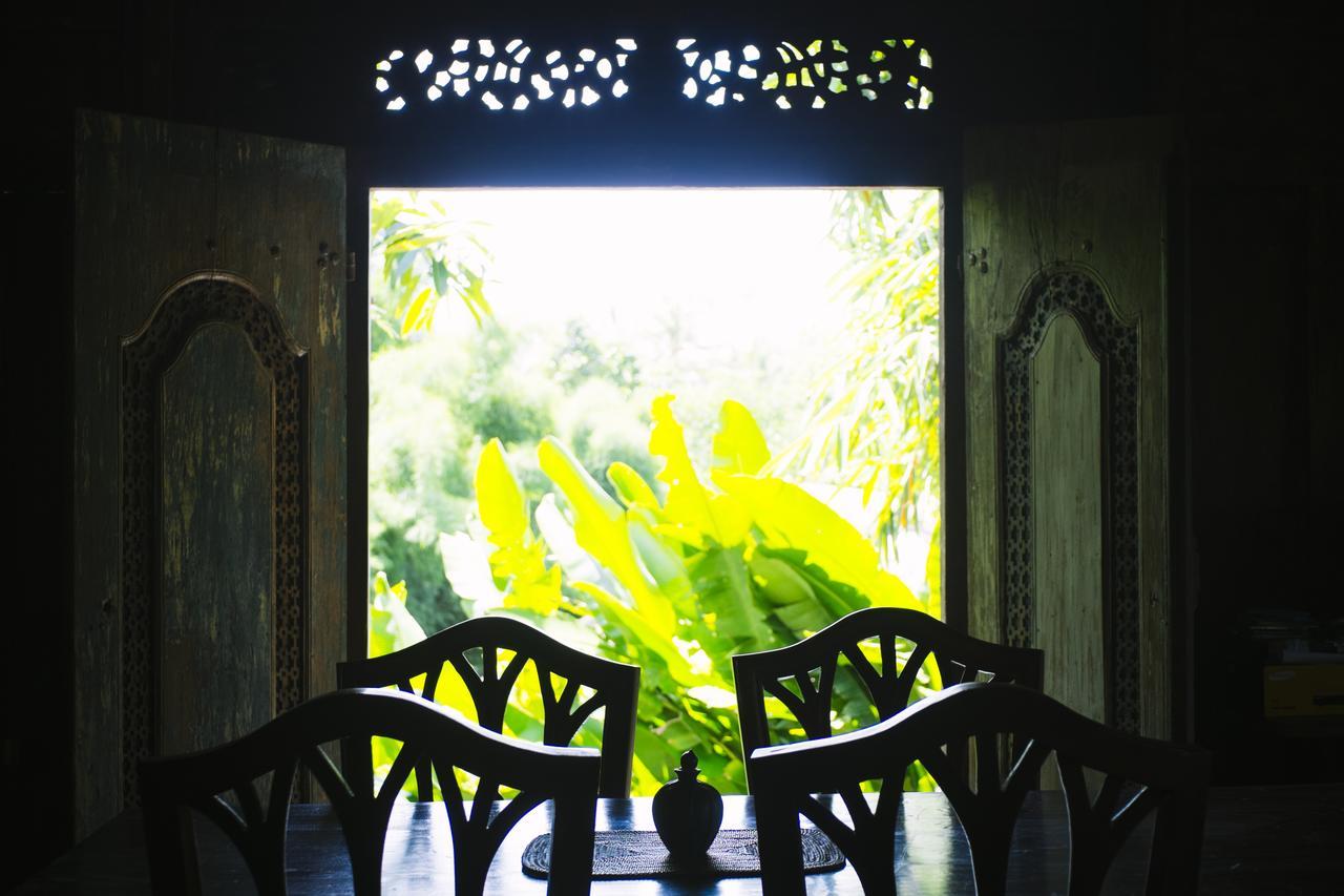 Villa Awang Awang 우붓 외부 사진