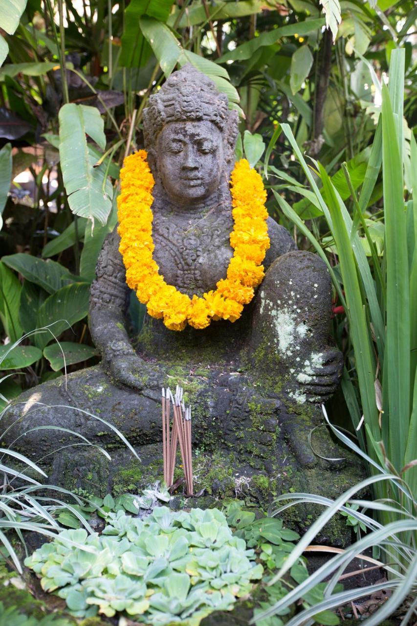 Villa Awang Awang 우붓 외부 사진
